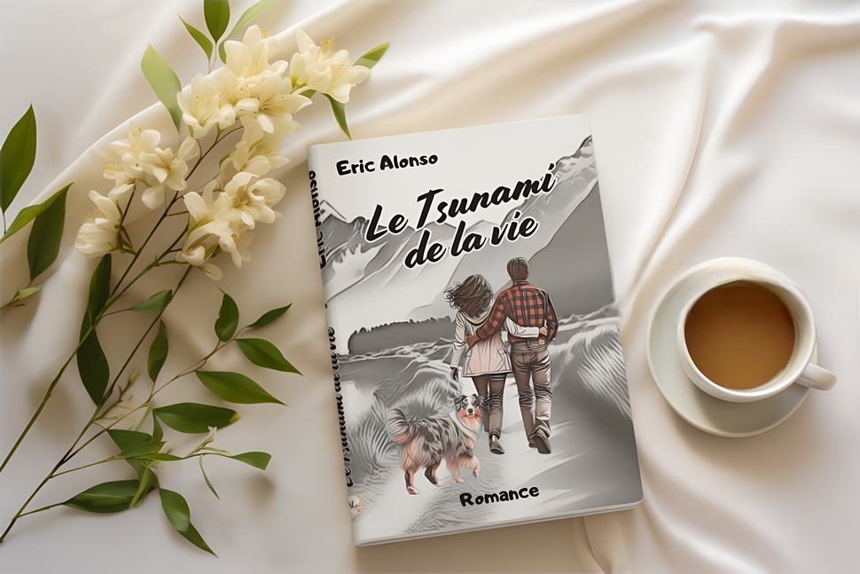 Le tsunami de la vie